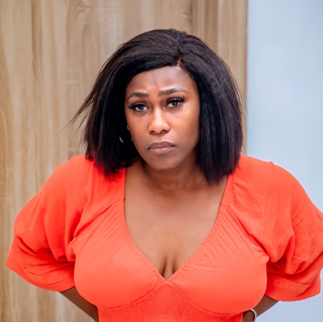 Uche Jombo