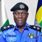 Lagos Commissioner of Police CP Fatai Tijani