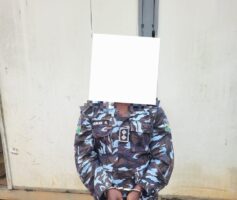 ASP Usman Nuhu
