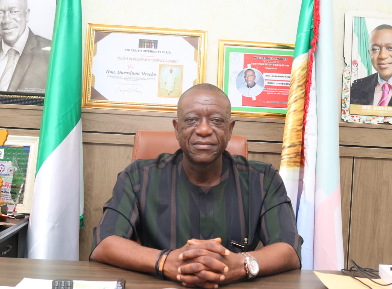 2027 APC shifts presidential, guber primaries