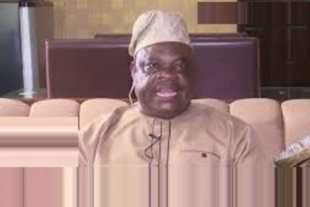 2027 Rivers elder backs opposition alliance for national rescue