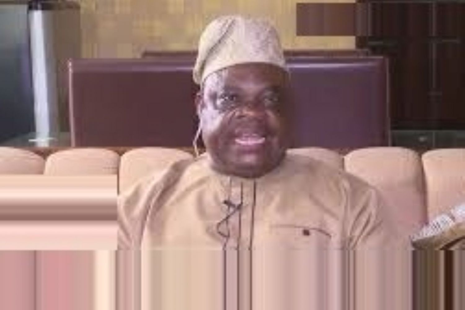 2027 Rivers elder backs opposition alliance for national rescue