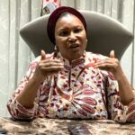 2027 polls at risk as Electoral Act altered — Senator Kingibe