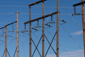 Electrical transmission lines
