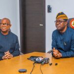 Makinde, Obi hold strategic closed-door talks in Ibadan