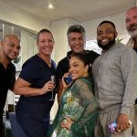 Global aesthetics leaders converge in Lagos to spotlight medical innovation