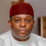 Frontline governorship aspirant of the All Progressives Congress (APC) in Abia State, Chief Mascot Uzor Kalu