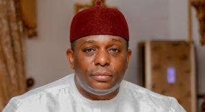 Frontline governorship aspirant of the All Progressives Congress (APC) in Abia State, Chief Mascot Uzor Kalu