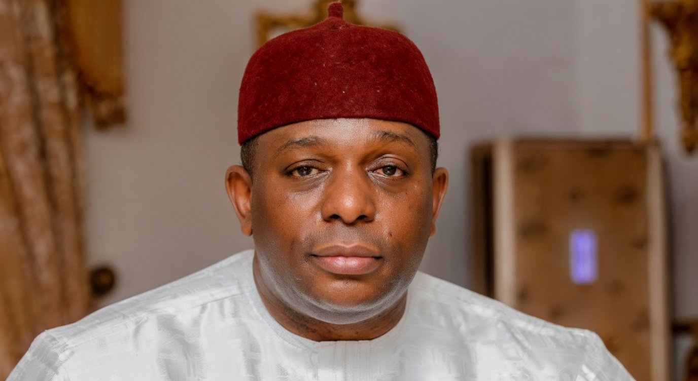 Frontline governorship aspirant of the All Progressives Congress (APC) in Abia State, Chief Mascot Uzor Kalu