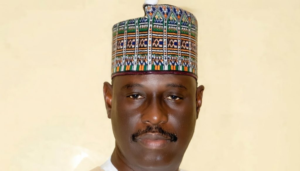 Aminu Bande