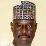 Aminu Bande