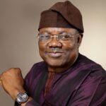 Senator Emmanuel Bwacha