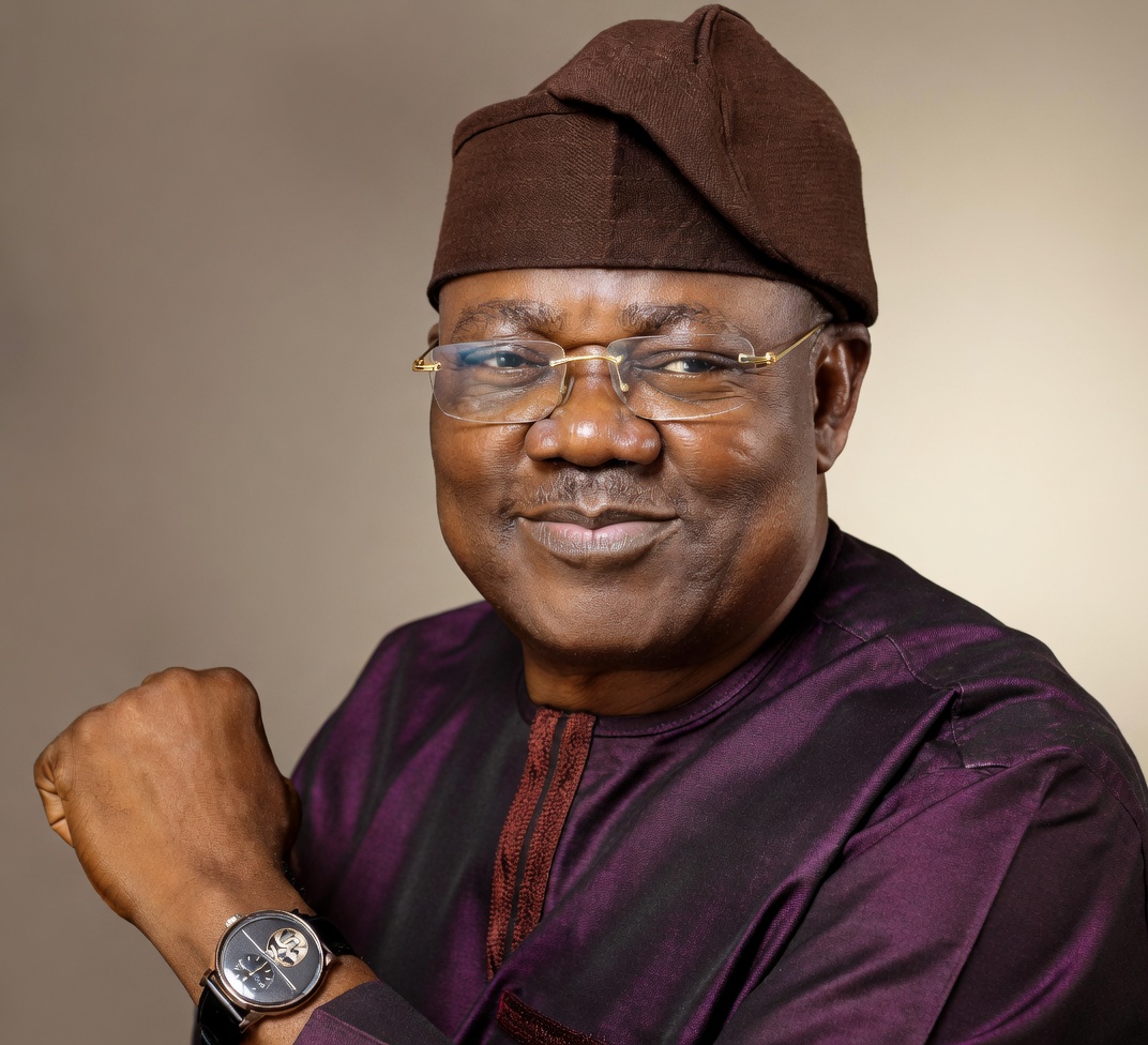 Senator Emmanuel Bwacha
