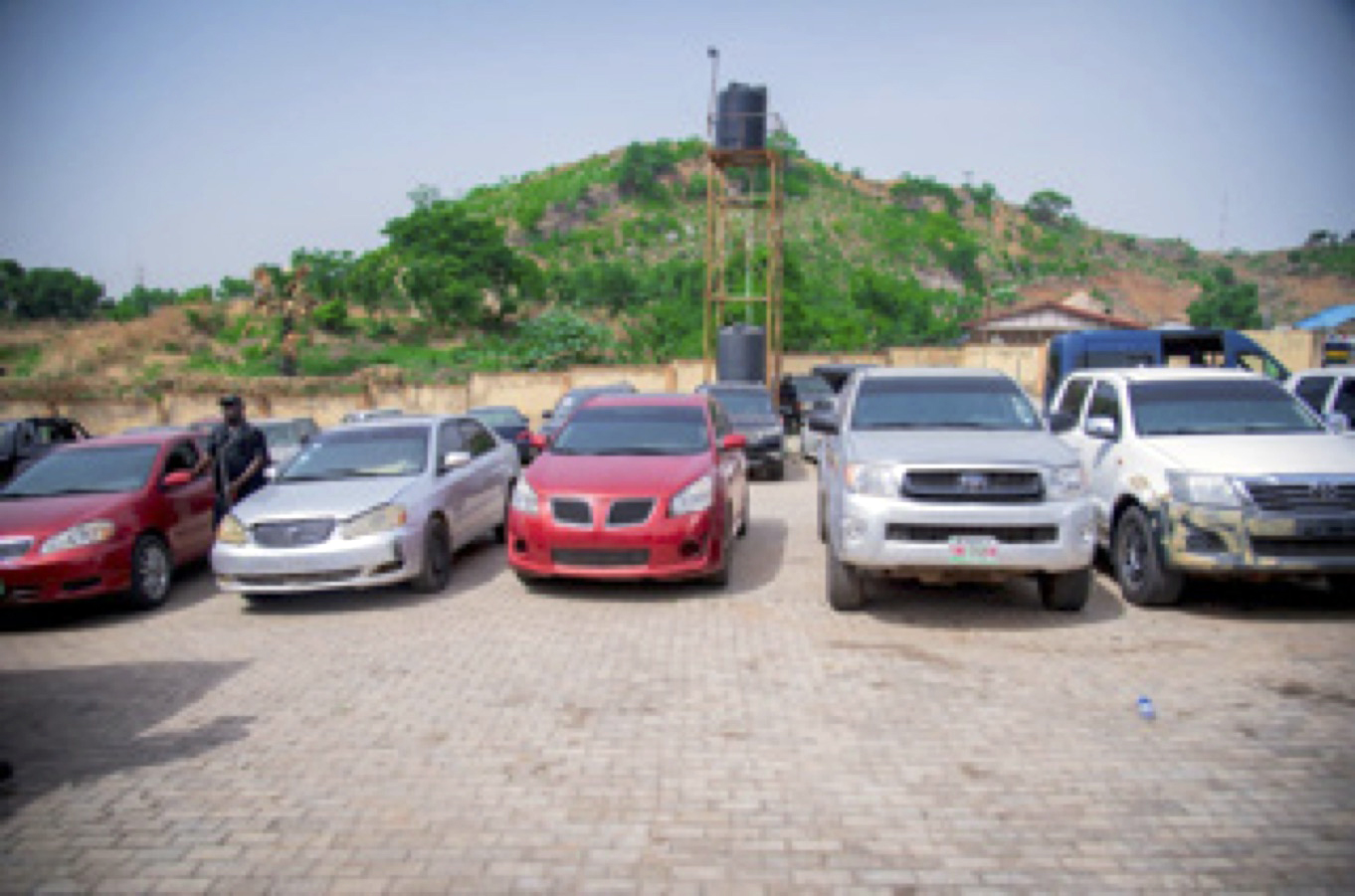 Cars