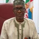 Abubakar Yusuf