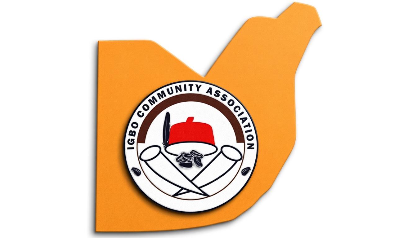 Igbo Community Association
