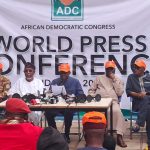 ADC World Press Conference