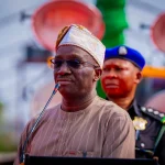 Edo State Governor Monday Okpebholo