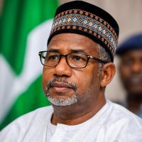 Bauchi Governor Bala Mohammed