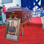 Akpabio pays tribute to late Senator Mpigi, hails devotion to service
