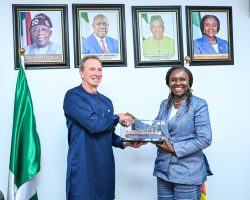 ExxonMobil plans multi-billion-dollar deepwater investments in Nigeria