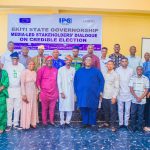 Ekiti poll: EU dialogue targets misinformation threats