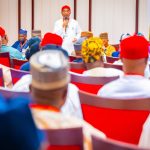 Imo Governor Hope Uzodimma