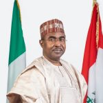Brig Gen Mohamed Buba Marwa (retd)