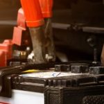 How to Extend Your Car Battery Life – 1