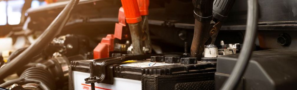How to Extend Your Car Battery Life – 1