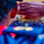 FCT NSCDC Commandant Dr Olusola Odumosu