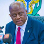CBN Governor Olayemi Cardoso