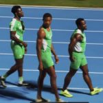 Team Nigeria