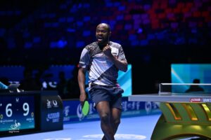 Quadri Aruna
