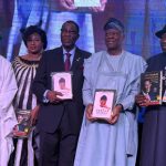Tinubu, Obasanjo, Jonathan, others honour Gbenga Daniel at 70, celebrate legacy, reforms