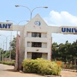 COVENANT UNIVERSITY