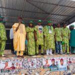 Labour Party holds Benue congress, inaugurates new executives