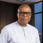 Chairman of the Nigeria National League George Aluo