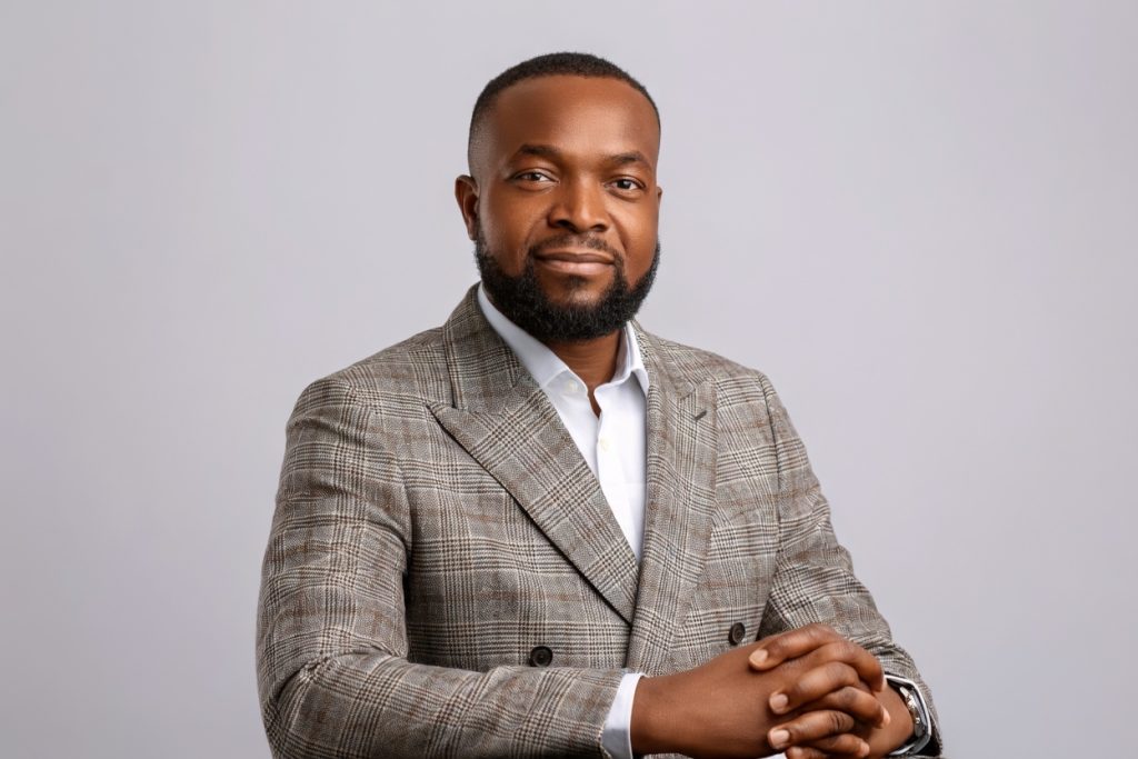 Minister of Communications, Innovation and Digital Economy, Bosun Tijani