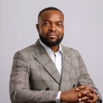 Minister of Communications, Innovation and Digital Economy, Bosun Tijani