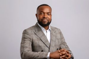 Minister of Communications, Innovation and Digital Economy, Bosun Tijani