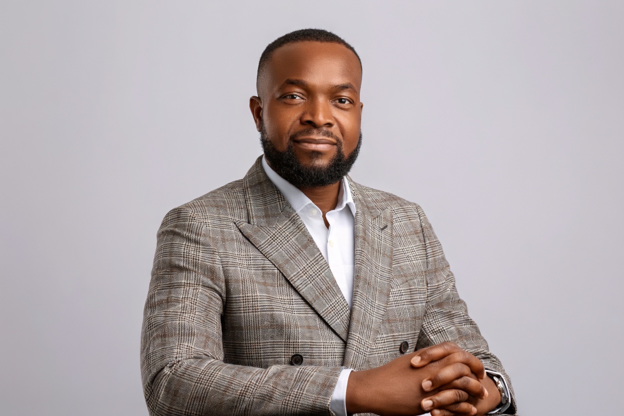 Minister of Communications, Innovation and Digital Economy, Bosun Tijani