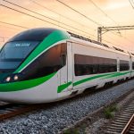 High-speed rail