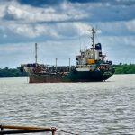 Joint task force intercepts three tankers with 939MT of stolen crude oil