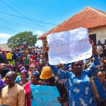 Angwan Rukuba killings: Death toll rises to 33 as protesting women halt mass burial over arrest of youths