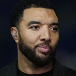 Troy Deeney