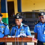 FCT police arrest 14 suspected robbers and rapists, recover 17 vehicles