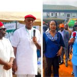 Ebonyi ADC: Parallel congresses produce two chairmen