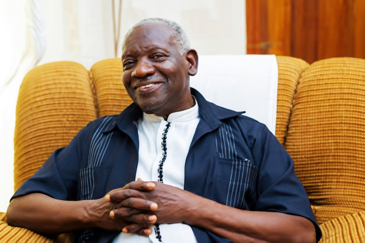 Yusufu Turaki