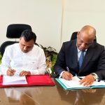 Nigeria seals $1bn steel deal with Indian firm in Kolkata